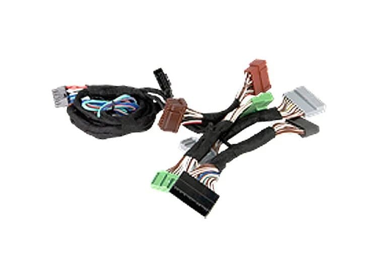 Directed Plug And Play T-Harness