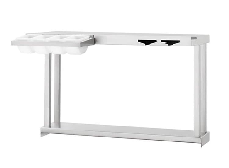 Lynx Professional Pass Shelf For Cocktail Pro