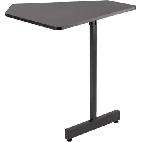 On-Stage WSC7500B Work Surface (Black)