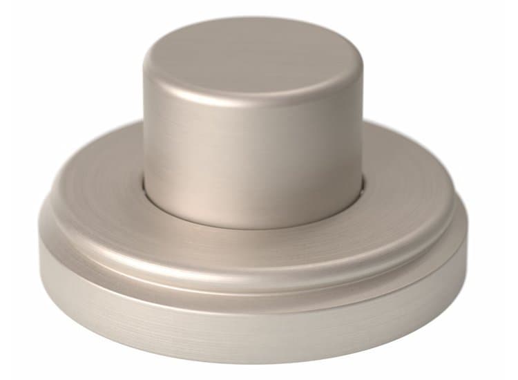 Aspect Lurano Air Switch, Satin Nickel