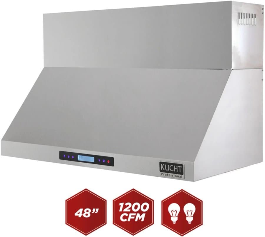 Kucht Professional KRH4821A