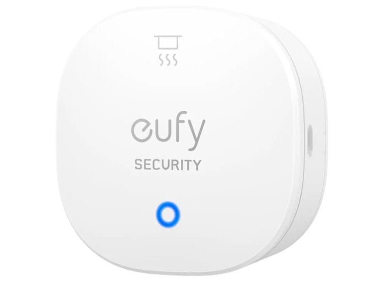 eufy Security Smoke and Carbon Monoxide Alarm Listener