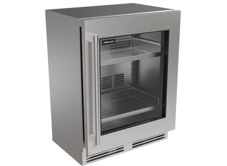 Perlick Refrigerators 3.1 Custom Panel