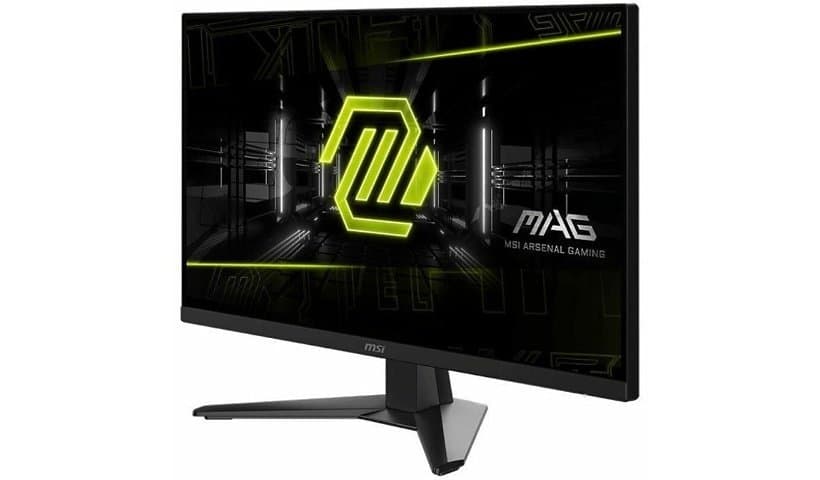 MSI MAG 272F 27" Class Full HD Gaming LCD Monitor-16:9-Black