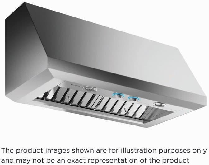 Elica 42" Range Hood Stainless Steel