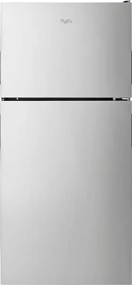 18.2 Cu. Ft. Top-Freezer Refrigerator