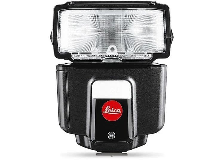 Leica Black SF 40 Flash