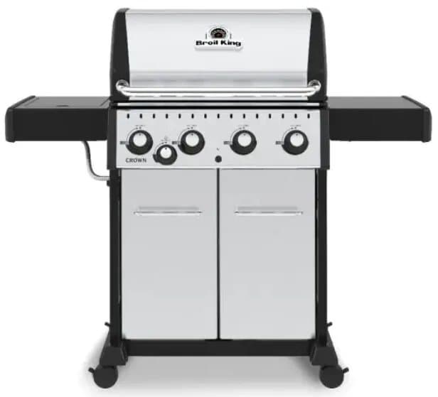 Broil King Crown S BK865367