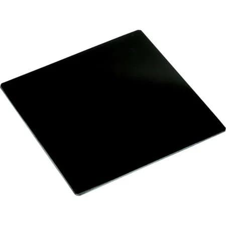 Lee Filters 100x100mm Super Stopper Neutral Density 4.5 Filter, 15 Stop