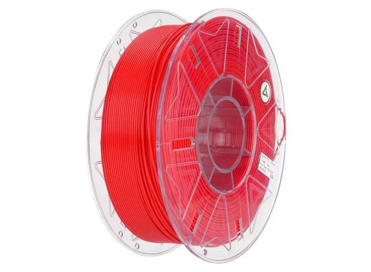 Creality Hyper Series PLA RFID 3D Printing Filament 1kg, Red