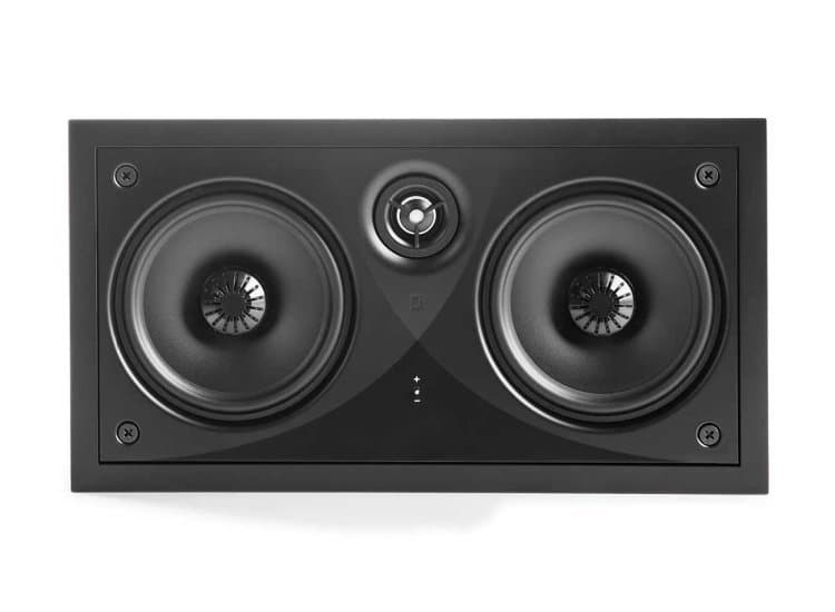 Definitive Technology In-Wall Speaker Dymension Series 5.25-Inch (Each)