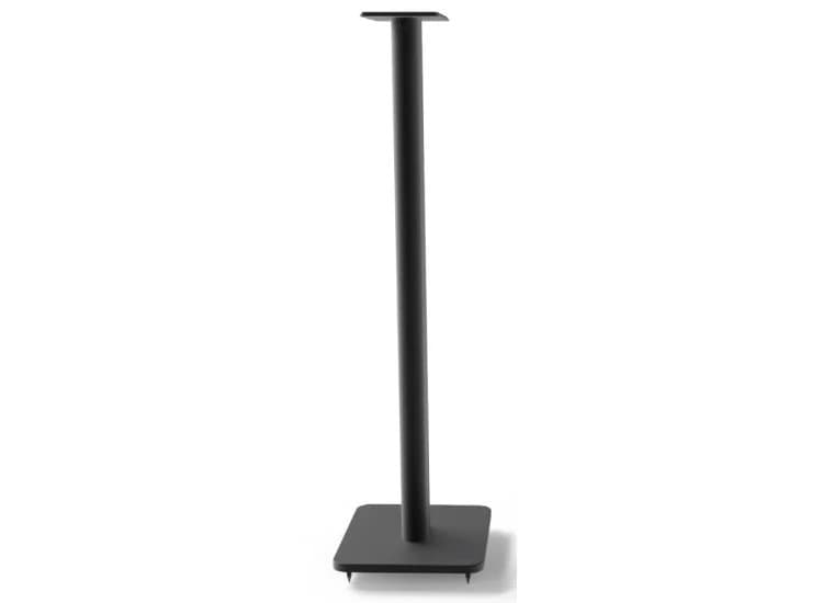Kanto 32" Black SP Plus Series Speaker Stands (Pair)