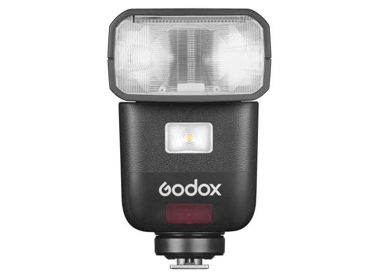 Godox V480 E-TTL and E-TTL II Camera Flash For Canon Cameras