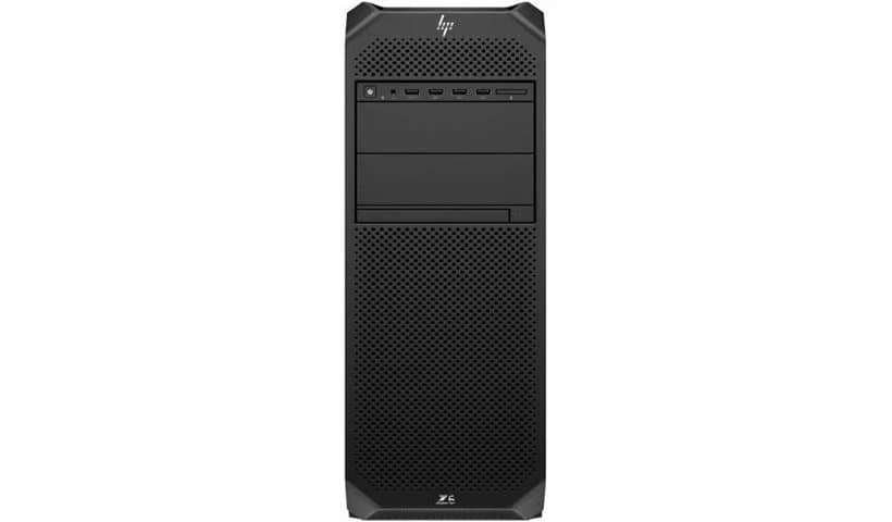HP Z6 G5 Series Tower Workstation