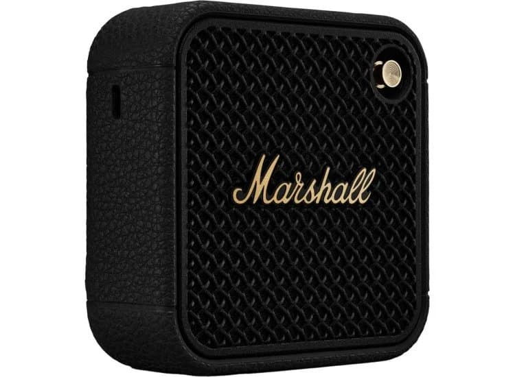 Marshall Willen II Portable Bluetooth Speaker-1006714