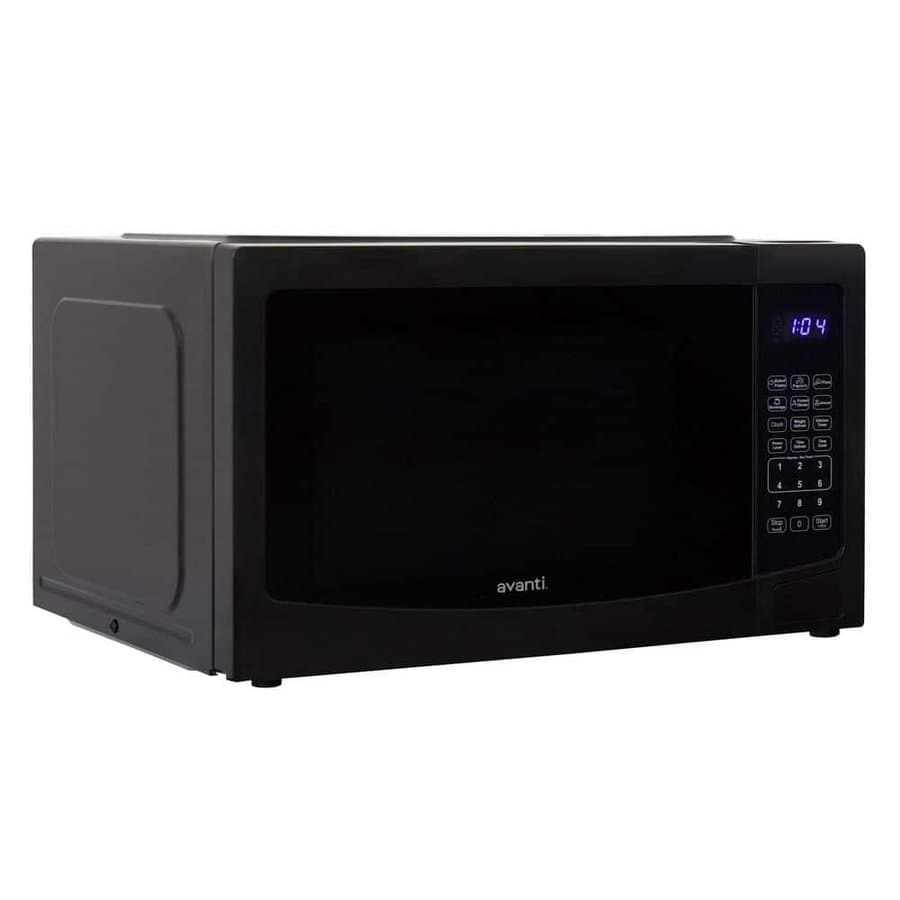 Avanti 1.1 Microwaves