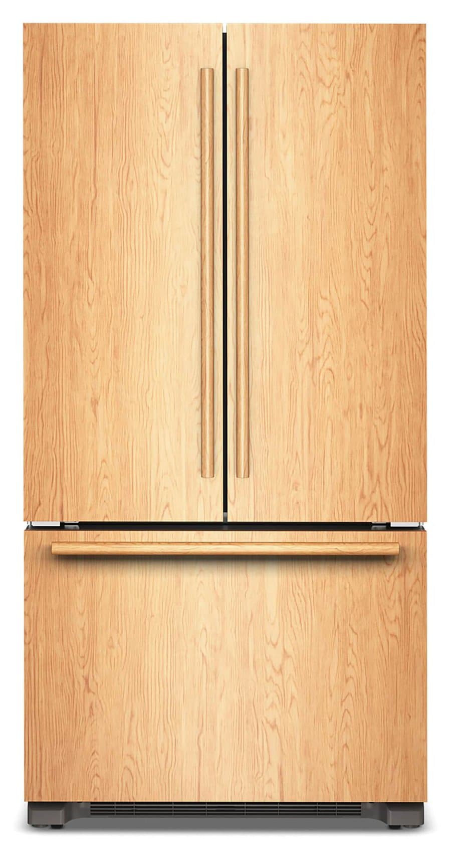 KitchenAid 22 Cu. Ft. French Door Refrigerator 36"
