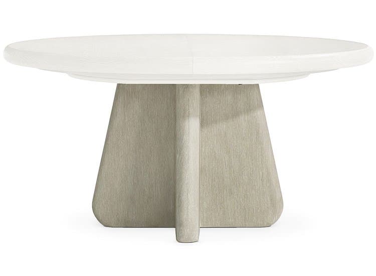 Bernhardt Arcadia Dining Table Base, Clay