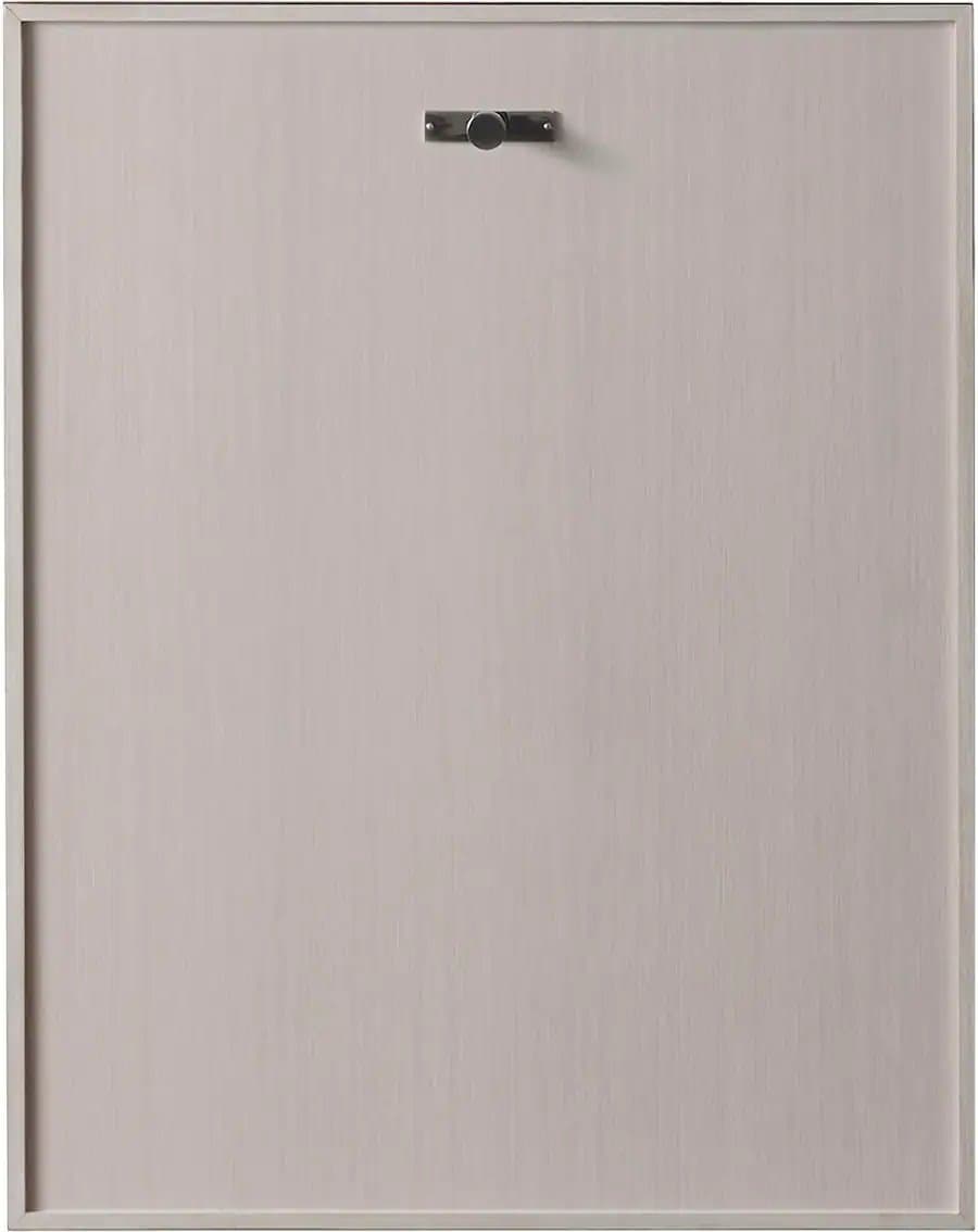 24" Top Control Smart Built-In Stainless Steel Tub Dishwasher with 3rd Rack, Advanced Wash System and 39 dBA