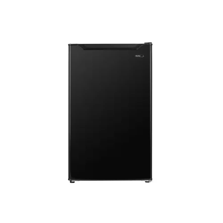 Danby 3.2 Cu. Ft. Refrigerator 19" Black