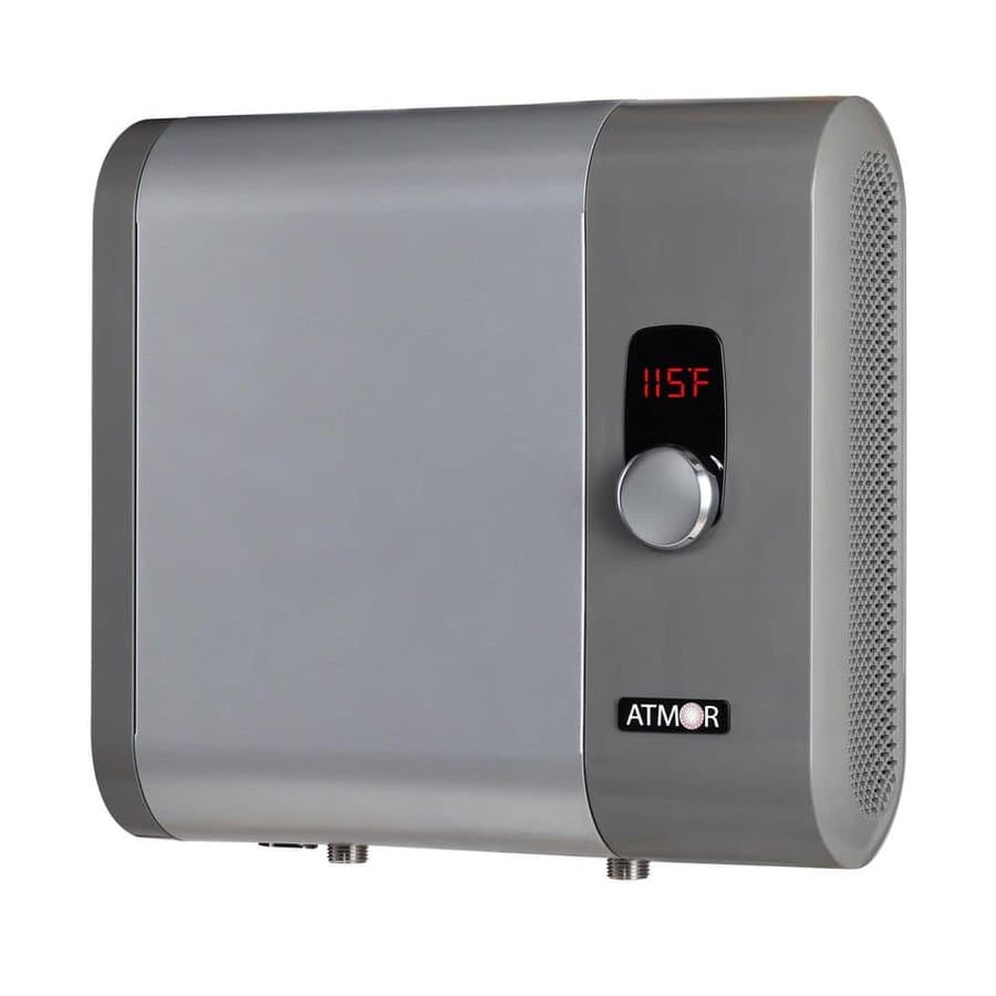 PRO XTP Series 18kW 3.8 GPM Self-Modulating Electric Tankless Water Heater