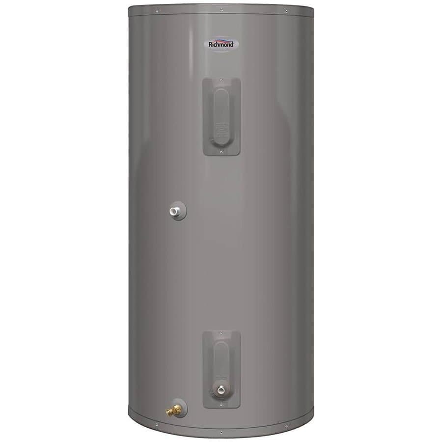 80 Gal. Tall 4500-Watt Solar Electric Water Heater with Universal Connect and 6-Year Warranty