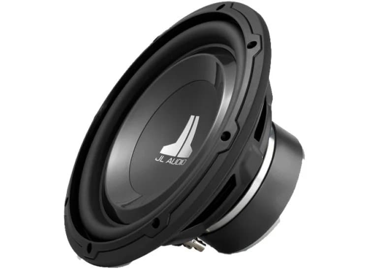 JL Audio 10" Mobile Subwoofer Driver