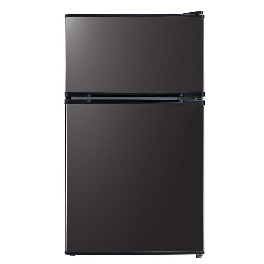 Vissani Top Freezer Refrigerators 4.5