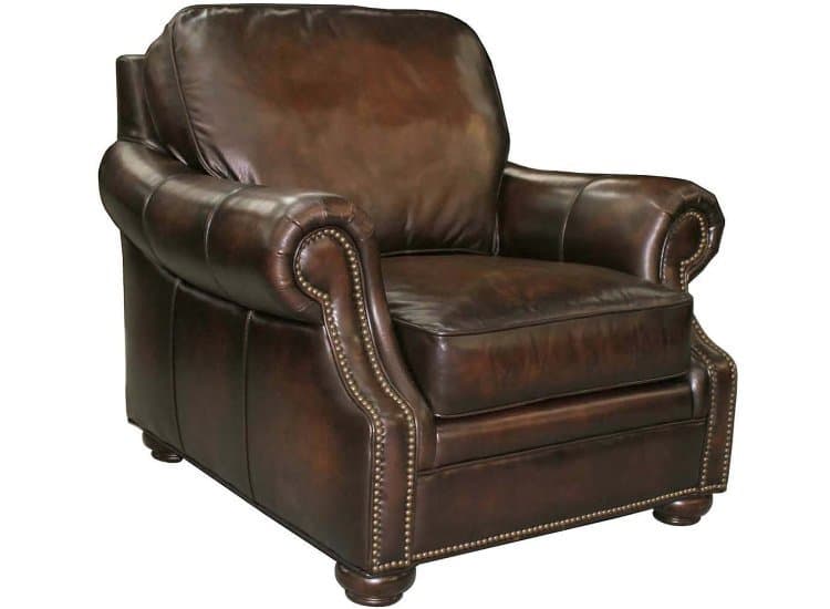 Hooker Furniture Living Room Montgomery Chair
