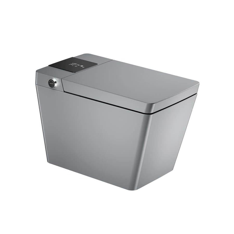 SJ STAR&JANE Smart Bidet Toilet