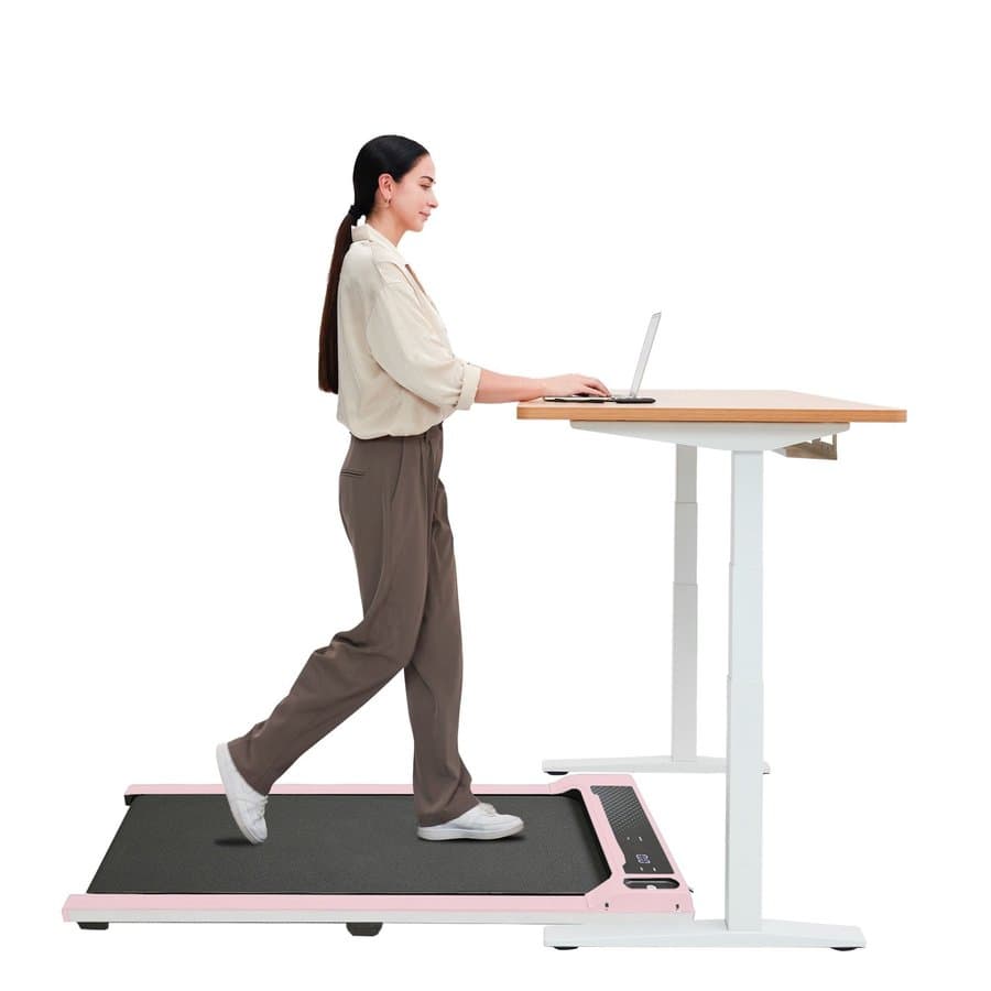 Tatayosi Walking Pad Under Desk Treadmill