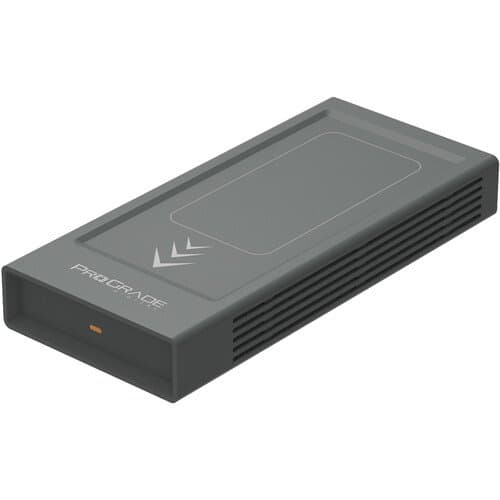 ProGrade Digital 16TB PG10 USB4 External SSD