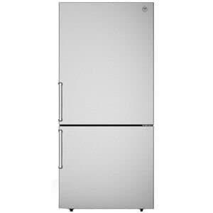 Bertazzoni Master Series 17.1 Cu. Ft. Refrigerator 31" Stainless Steel