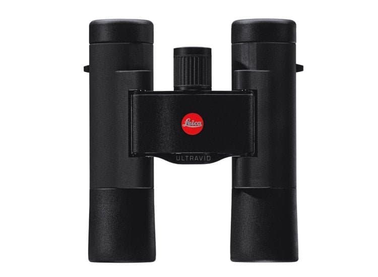 Leica Black 10x 25mm Ultravid BCR Compact Binocular
