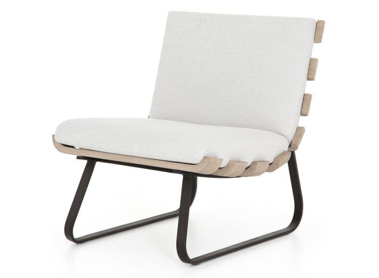 Four Hands Solano Collection Dimitri Outdoor Chair