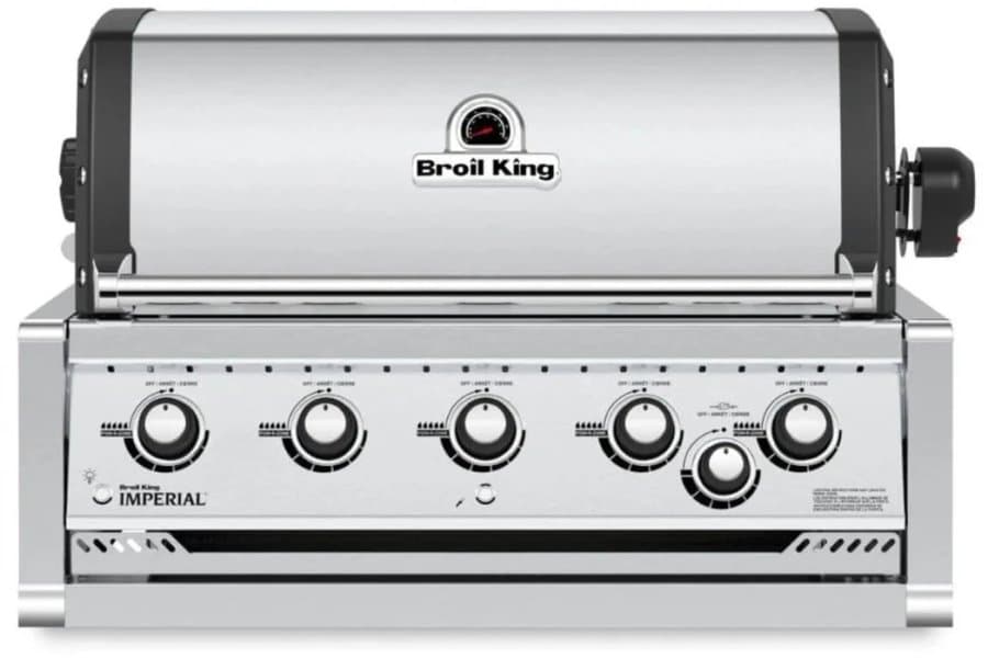 Broil King Imperial BK958074