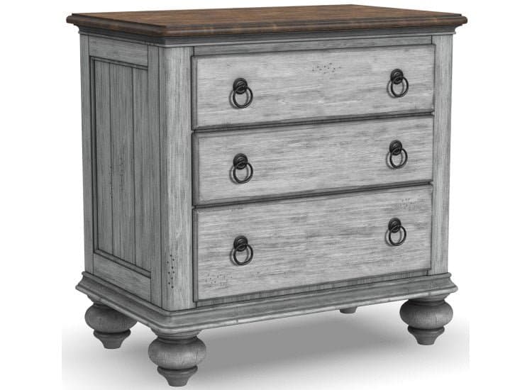Flexsteel Plymouth Night Stand