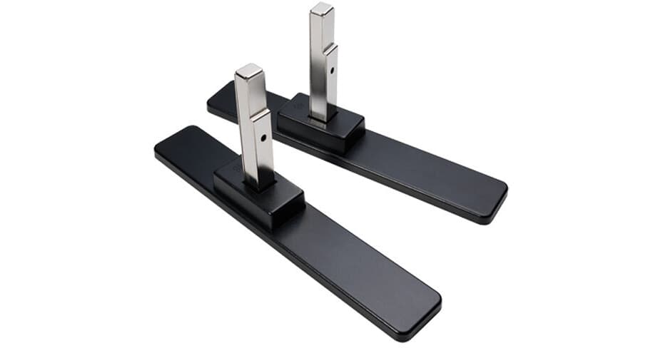 Sharp Table Top Stand Accessory for NEC UN552V Monitors
