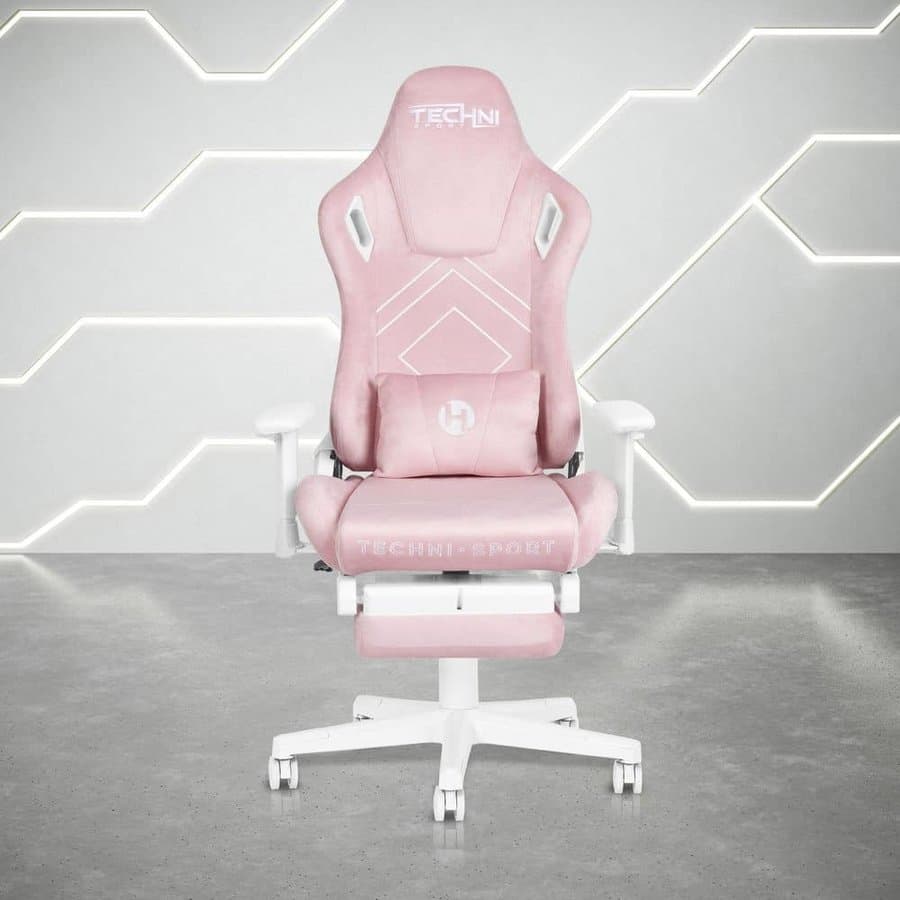 Techni Sport Gaming Chair