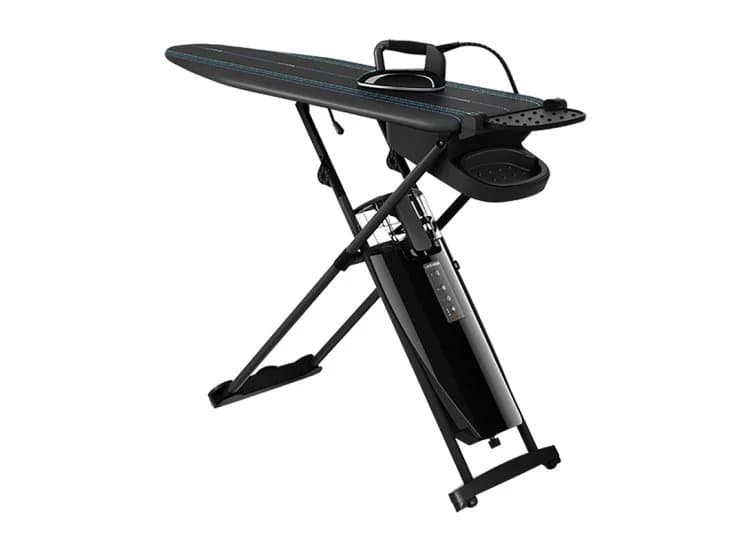 Laurastar Smart U Black Active Ironing Board With Iron