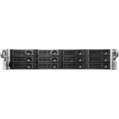 Asustor Xpanstor 12R 12-Bay NAS Expansion Enclosure