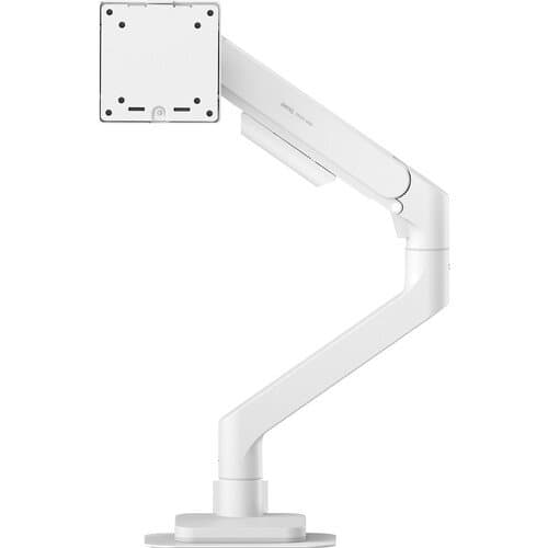 BenQ Single Ergo Arm (White)