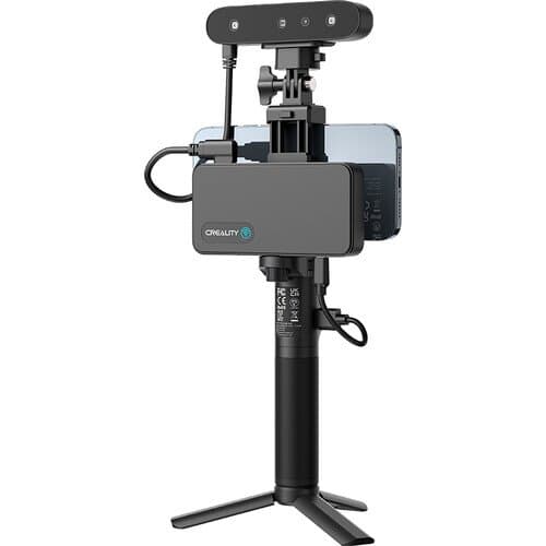 Creality CR-Scan Ferret Pro 3D Scanner