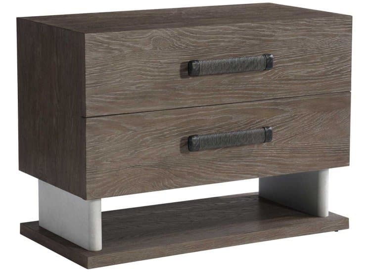 Bernhardt Casa Paros Nightstand, Playa
