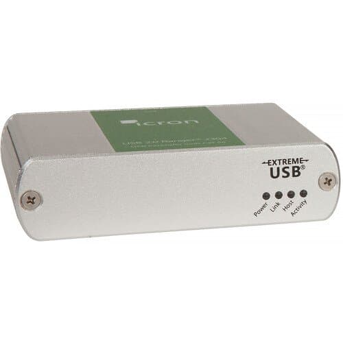 Icron 1-Port Cat 5e 2304LEX Local Extender Module