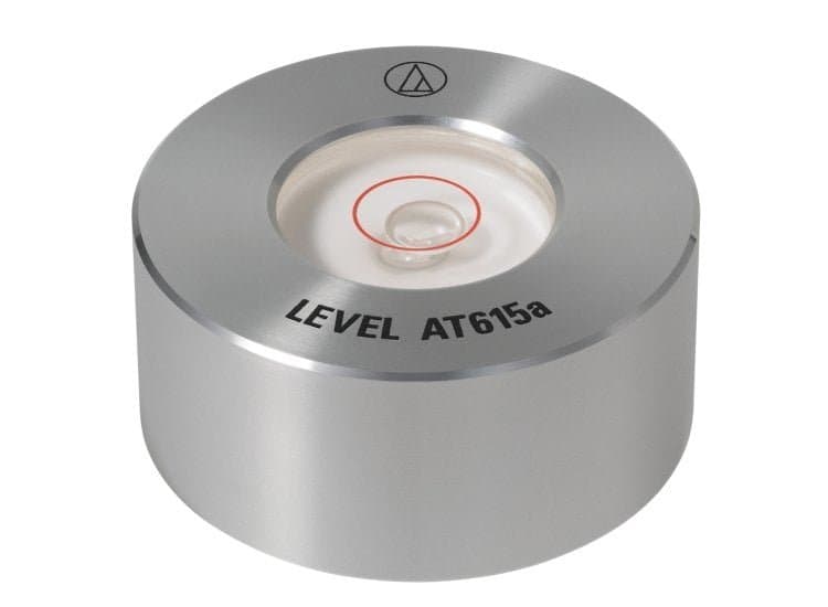 Audio-Technica Turntable Level