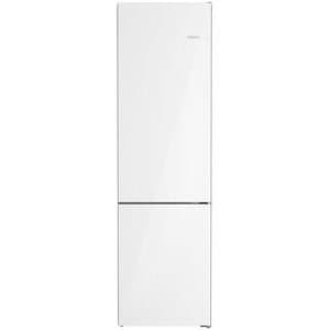 Bosch 12.8 Cu. Ft. Bottom Freezer Refrigerator 24" White