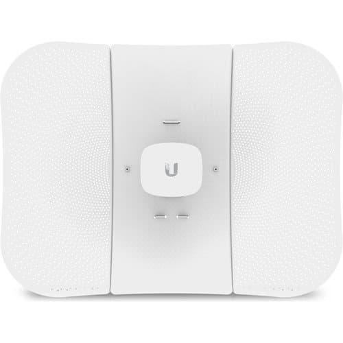 Ubiquiti LiteBeam AC LR airMAX ac CPE with Dedicated Management Radio