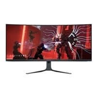 Alienware AW3423DW 34 2K WQHD (3440 x 1440) 175Hz Curved Screen Gaming Monitor