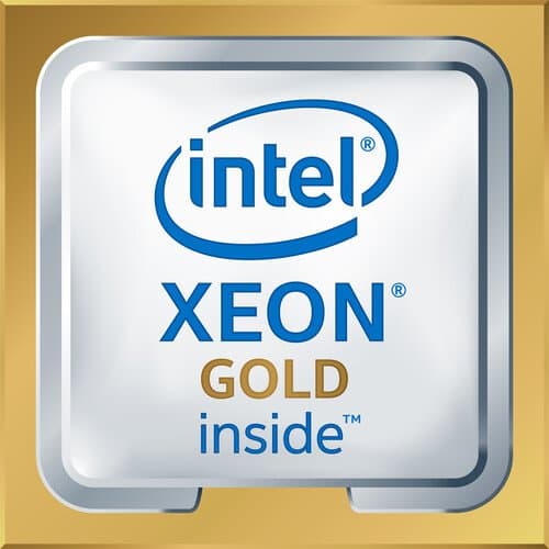 HP Intel Xeon Gold 5415+ 2.9 GHz 8-Core Processor for Z8 G5 Workstations